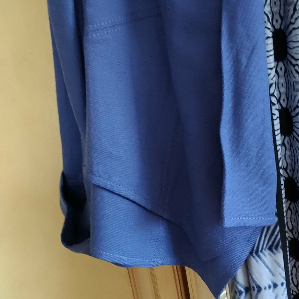 Summer Jacket - image 5